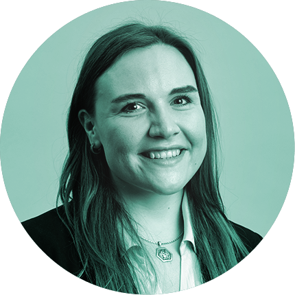 Dr. Andrea Bublitz