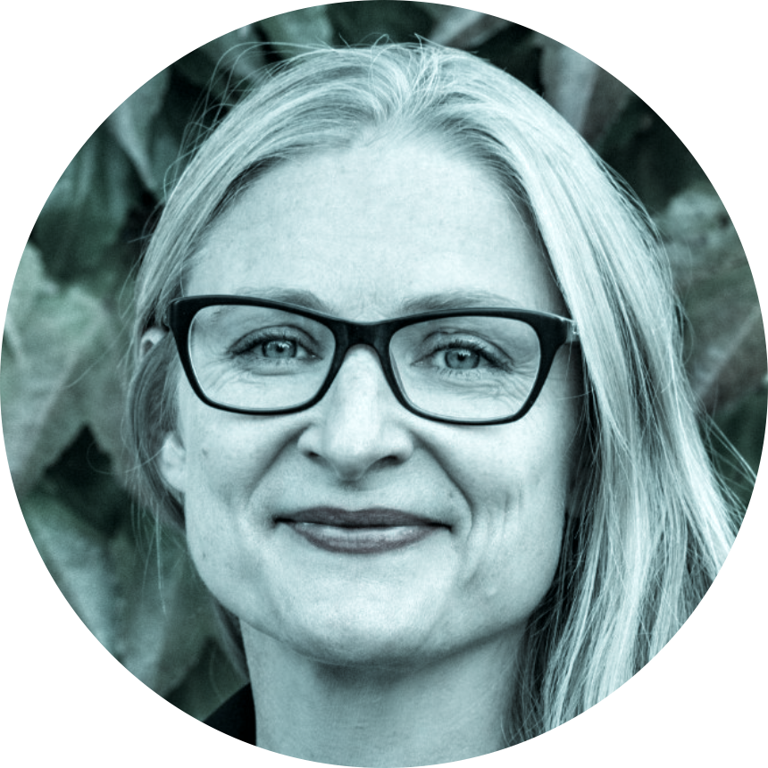 Dr. Linda Stougaard Nielsen