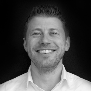 Patrick Glauser
