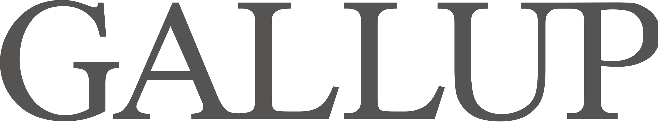 Gallup