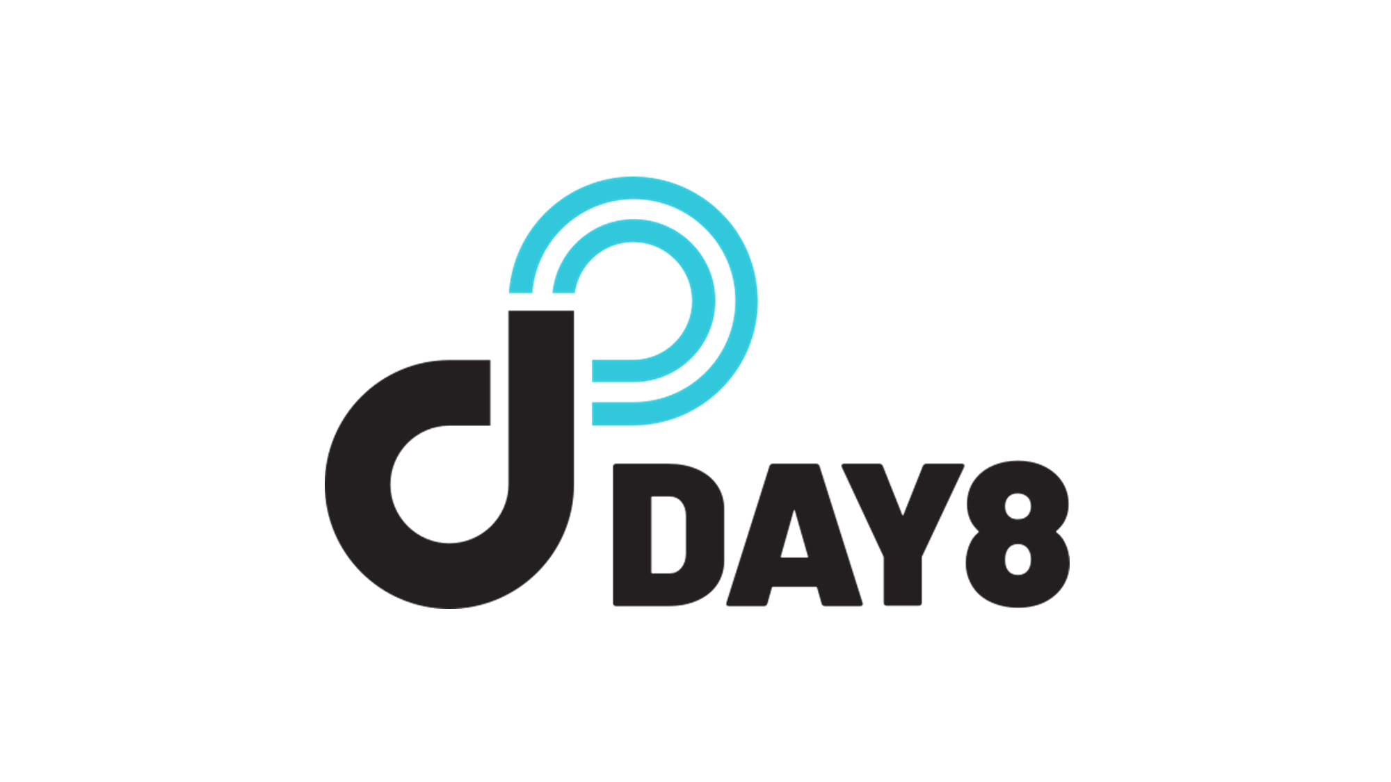 DAY8 logo