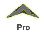 The campaign logo