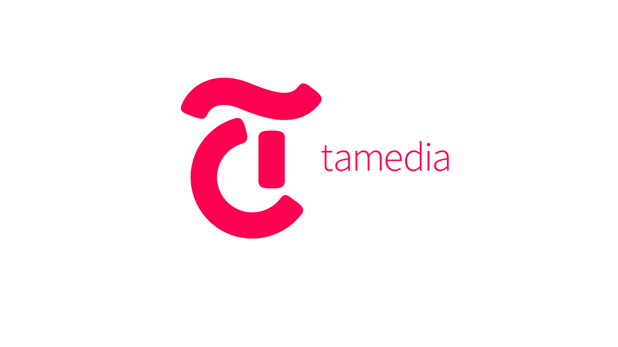 Tamedia logo