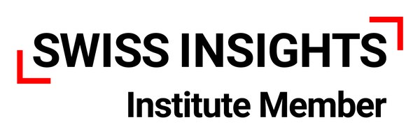 Swiss Insights — institute member